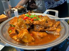 -中国徽菜·徽商故里(罍街店)