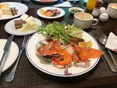 -帝豪酒店•马可勃罗西餐厅