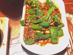 -缪氏川菜(深圳北站缤果空间店)