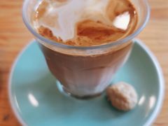 dirty-Cafe del Volcan(永康路店)