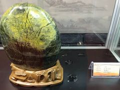 -甘肃国际会展中心