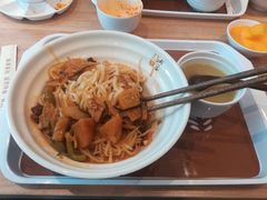 -剔八谷山西面馆(南内环店)