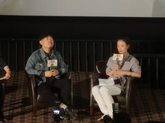 -CGV星星影城(颐堤港ScreenX店)