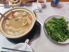-官塘锋记鱼生·生腌·砂锅粥(牌坊街店)