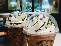-GODIVA(国际金融中心店)