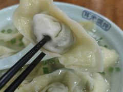 -潘国仙耳光馄饨(黄家阙路店)