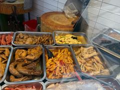 -晶牌烤鸭(延吉东路557弄小区店)