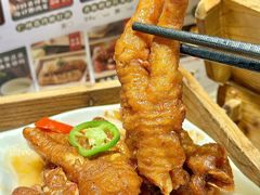 -悦满楼·西关名点·湛江名菜(航空综合大厦店)