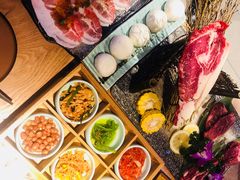 -吉秋田鲜和牛烧肉·肉档自选