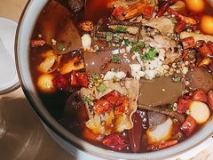 -渝信川菜(长安店)