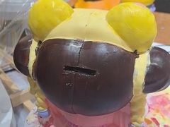 -郑在DIY·潮玩银饰绘画手作(中央大道旗舰店)