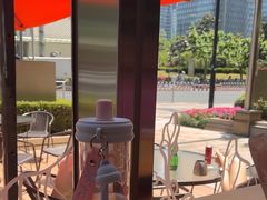 -西点坊(浦东香格里拉店)