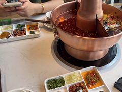 -东门口涮肉·砂锅·烤串(老门东店)