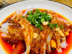 -渝信川菜(西单店)