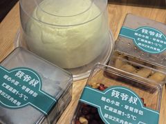 -筱爷叔·上海传统手工菜(玉树路店)