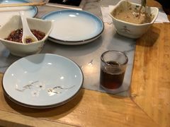 -马记伊源斋涮肉·清真菜(潘家园古玩市场店)