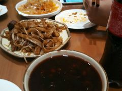 -葛记焖饼(伏牛路店)