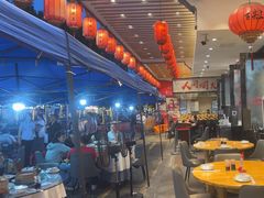 -舌尖上·霞浦滩涂海鲜·新闽菜(总店)