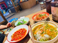 -高嗲嗲·现炒下饭菜(石鼓路店)