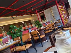 -四川饭店(长白店)