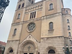 -九龙餐厅(大沽路店)