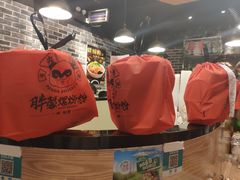 -亚皆老街南宁老友粉·米粉(印象城店)