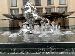 -上海苏宁宝丽嘉酒店·Cafe Bellagio西餐厅