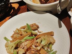-汀小府·福建客家菜(鼓山沃尔玛店)