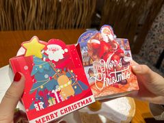 -时光乌托邦空中花园餐厅川味·融合菜(幸福广场店)