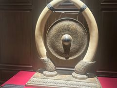 -曼谷国家博物馆