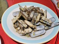 -和源祥·日照菜扛把子(万平口一店)