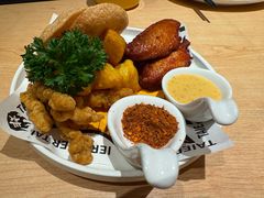 -太二酸菜鱼(深圳布吉万象汇店)