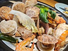 -三个渔夫·蒸汽海鲜(万德大厦店)