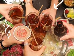 -三出山火锅(南京万象天地店)
