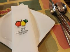-安妮意大利餐厅(国贸店)