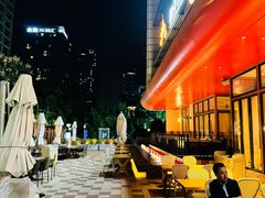 -成都娃娃花园餐厅(河西旗舰店)