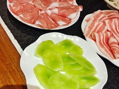 -爆肚王涮肉(吕家营店)