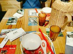 -味福记·本地特色菜(八一万达广场店)