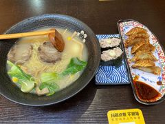 -顶屋咖喱(武大店)