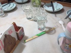 -小吊梨汤·北京菜·烤鸭(清河万象汇店)