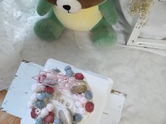 -食间旅人DIY烘焙工作室