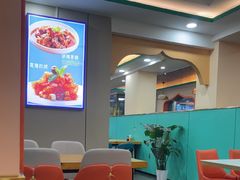 -西域美食(西直门南小街店)