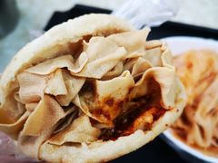 -一擀一面皮(棉纺东路店)