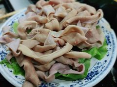 -石屏老字号4号包浆豆腐美食城(泼水广场店)