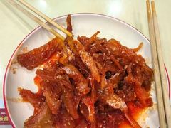 -服务大楼冷面(延大店)