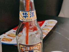 -鱼鼎香烤鱼火锅(华发商都店)