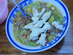 -邢老三肉丸糊辣汤·非遗美食(凤城六路店)