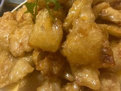 -天新园饭店