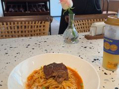 -Grand James·地中海bistro(百家湖1912店)