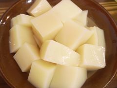 米豆腐-笔记安顺夺夺粉火锅(龙湾万达店)